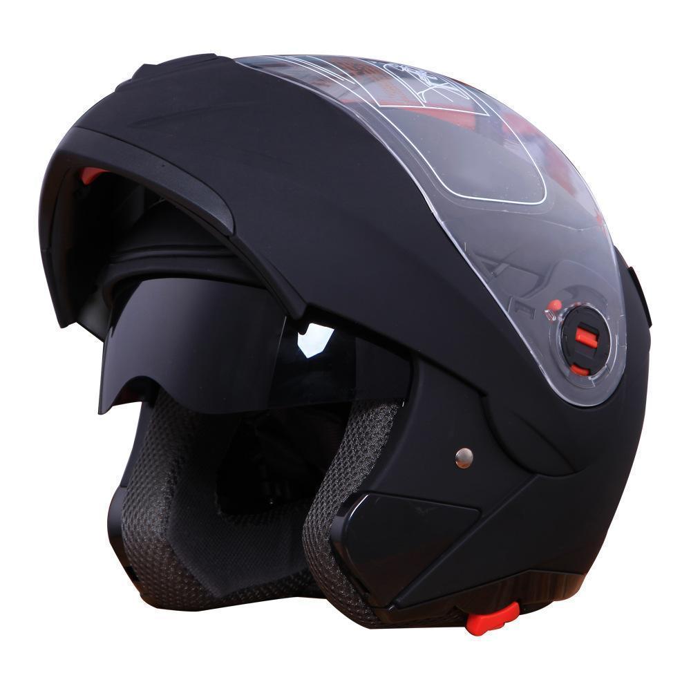 vendo casco poco uso