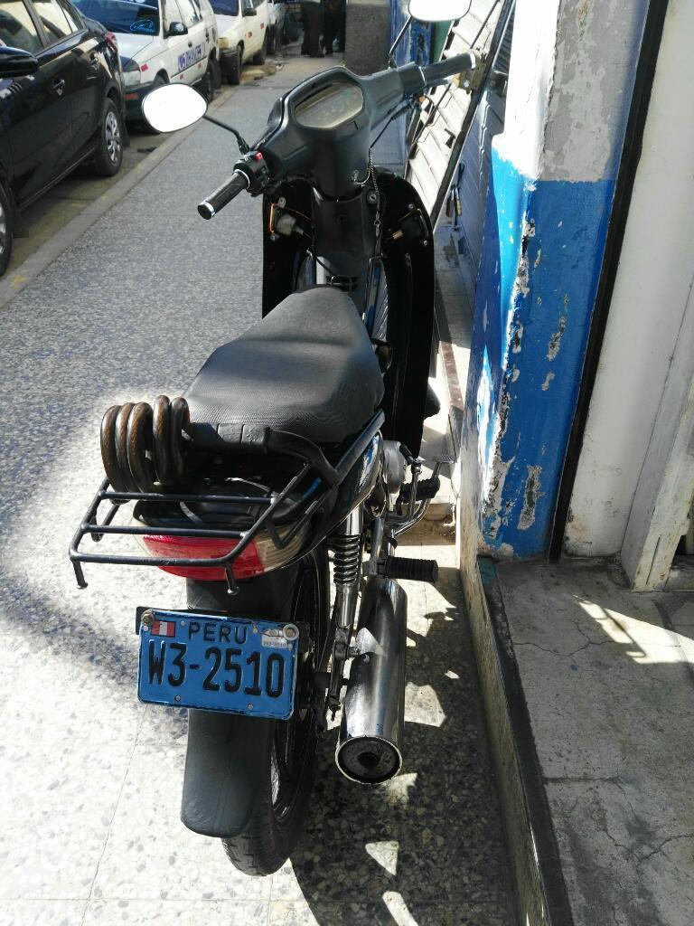 Moto Yinyang