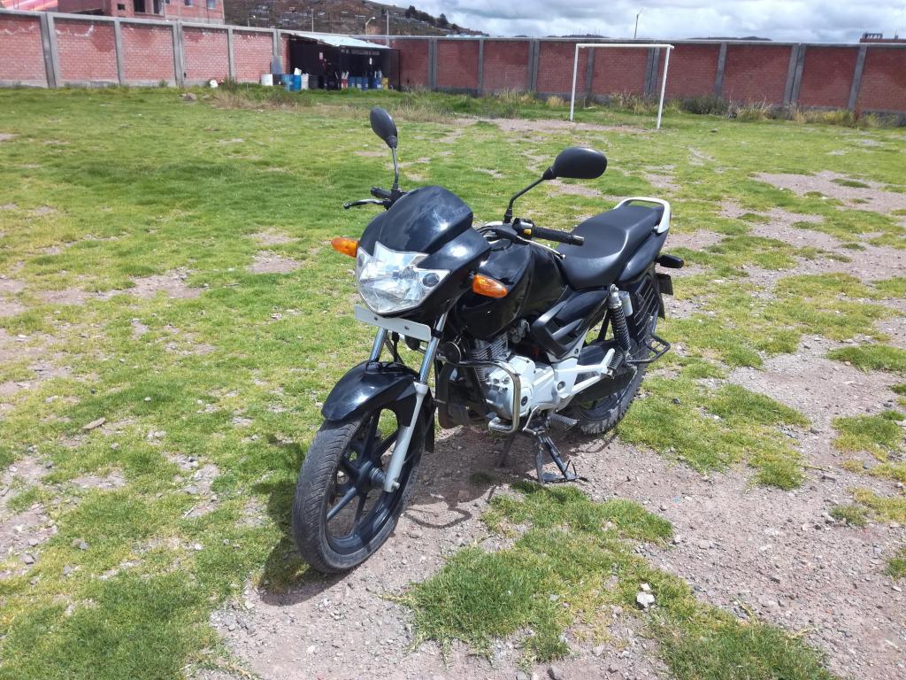 TVS APACHE 150 cc MADE IN INDIA