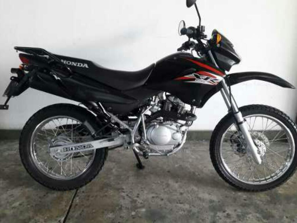 Moto Honda Xr 943849682