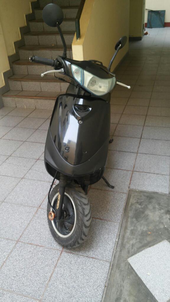 Moto Rtm 125 con Soat Nuevo