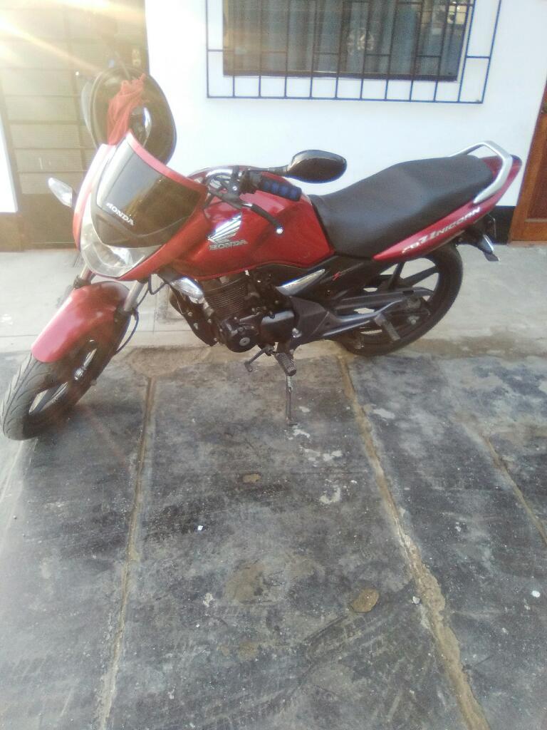 Vendo Moto Lineal