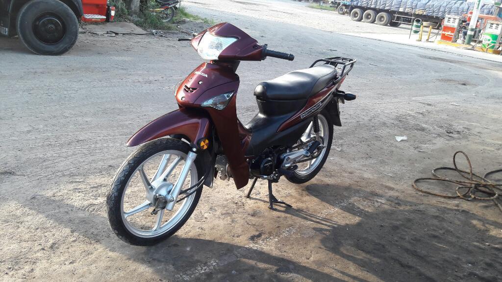 Honda Wave Venta