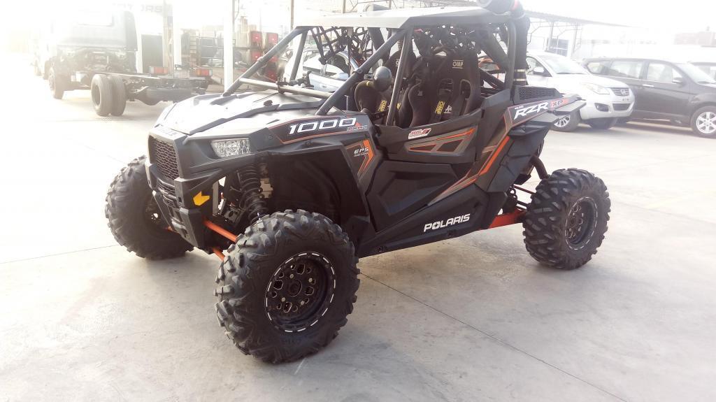 POLARIS RZR 1000