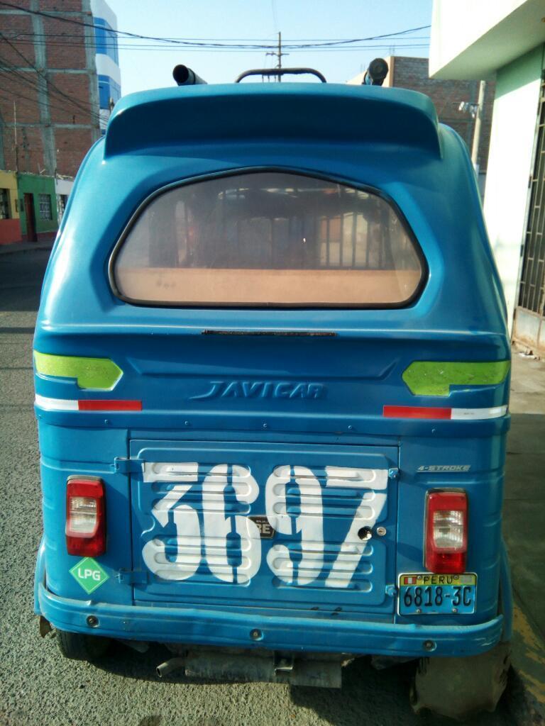 Torito Bajaj Fl