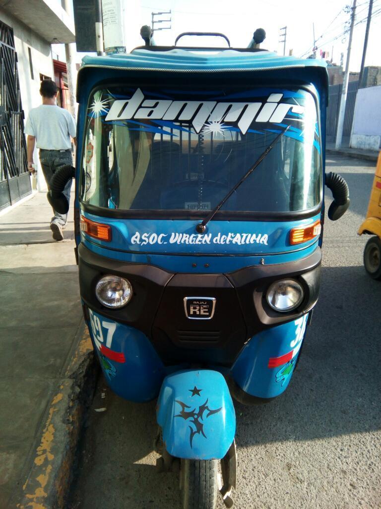 Torito Bajaj Fl