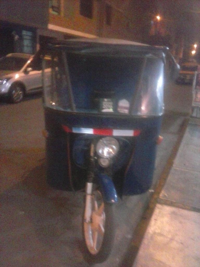 Mototaxi a 1300