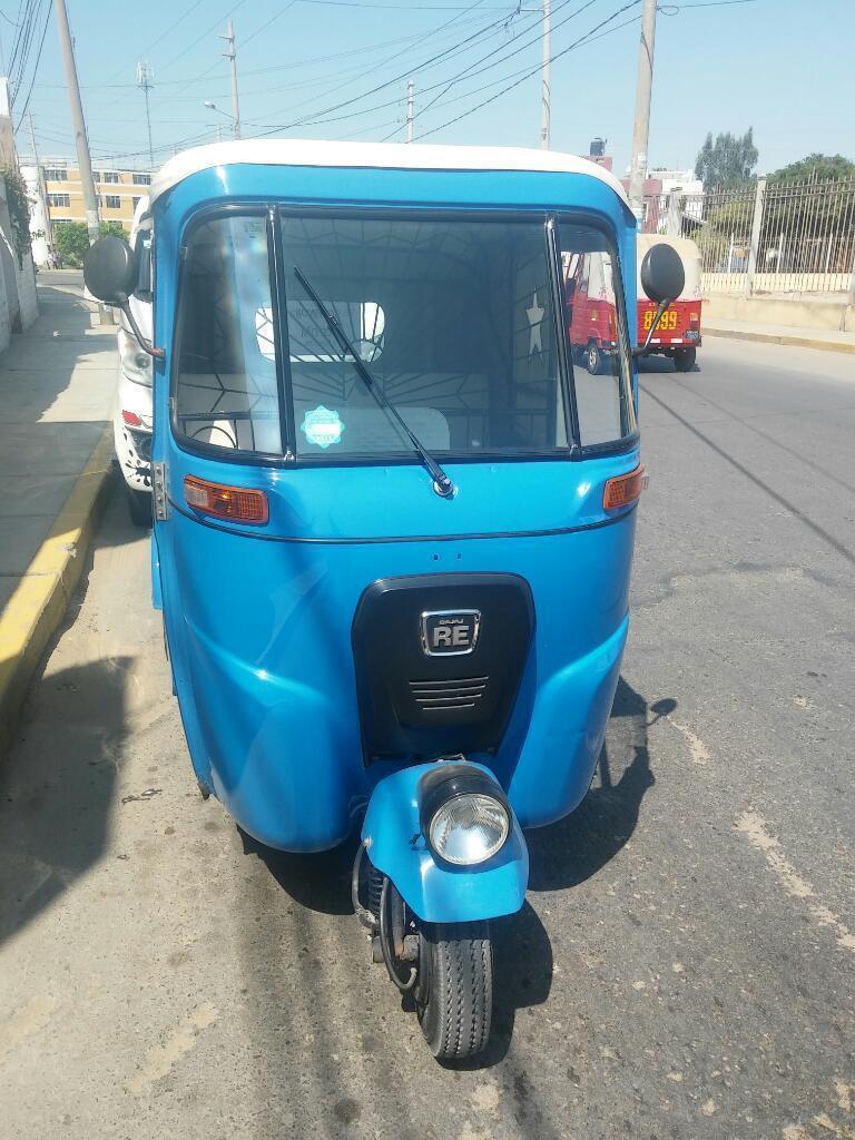 Se Vende Mototaxi 2t Seminueva