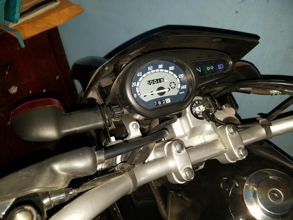 Venta de Moto Xtz 125 Nuevo