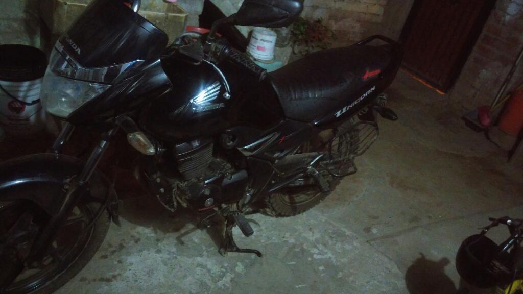 Se Vende Honda Unicord en Buen Estado