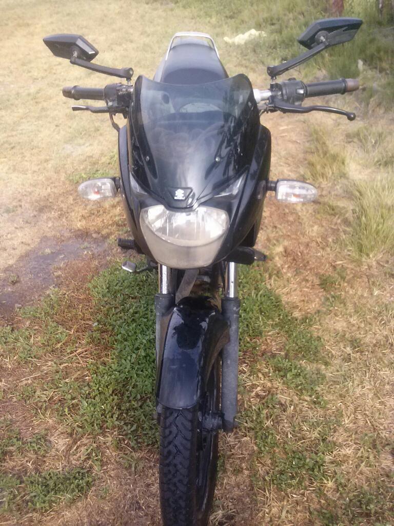 Moto Pulsar 150