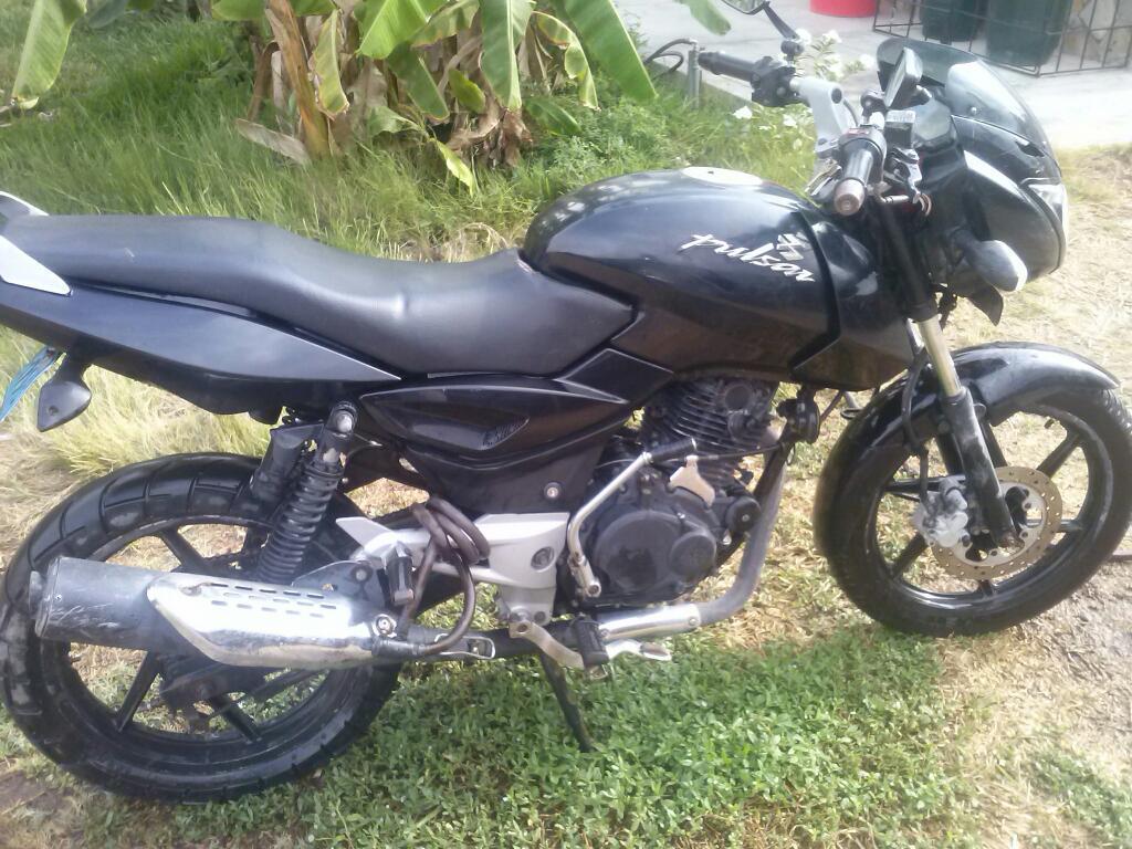 Moto Pulsar 150