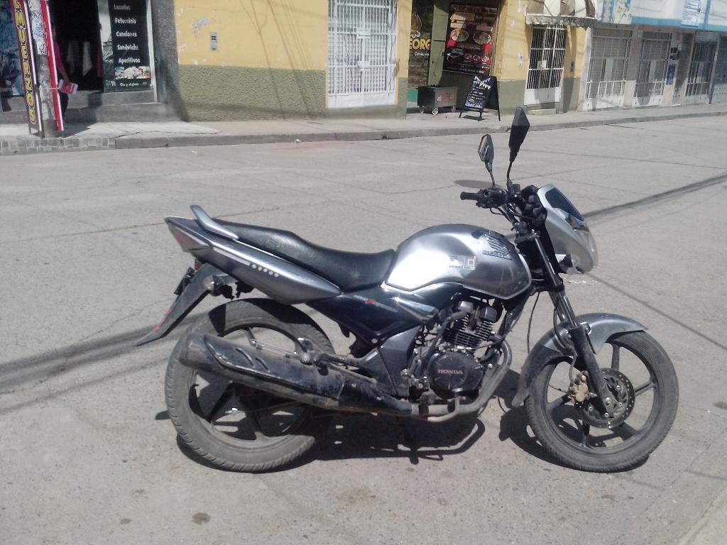 Moto Honda Xbf150 Unicorn 987481380