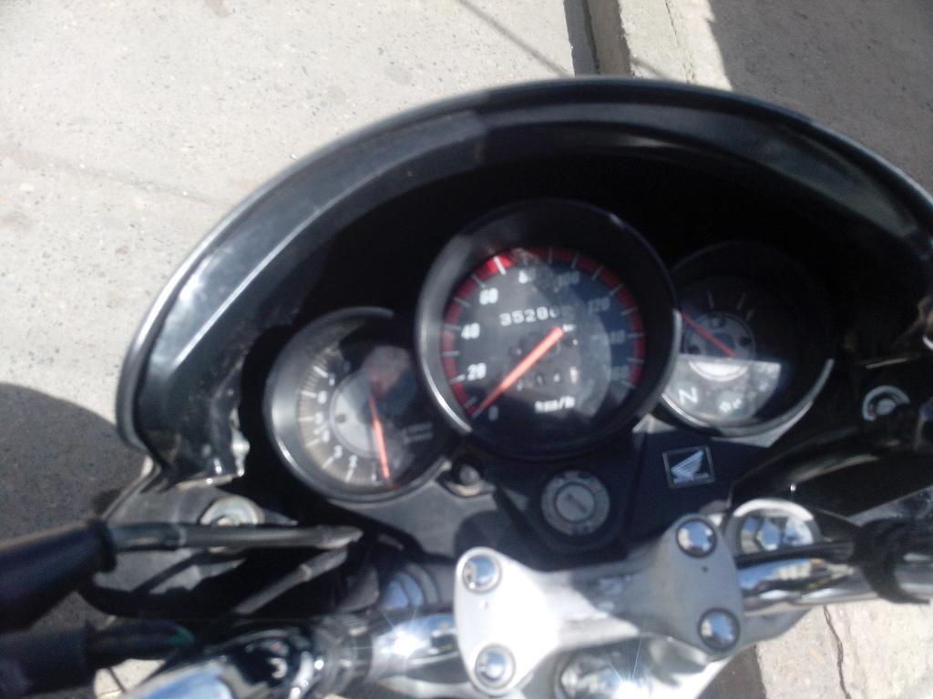 Moto Honda Xbf150 Unicorn 987481380