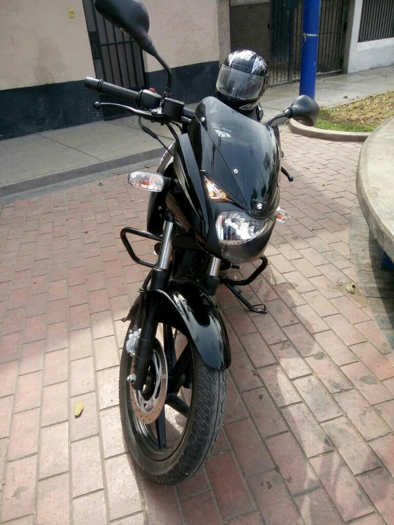 Moto Pulsar 180