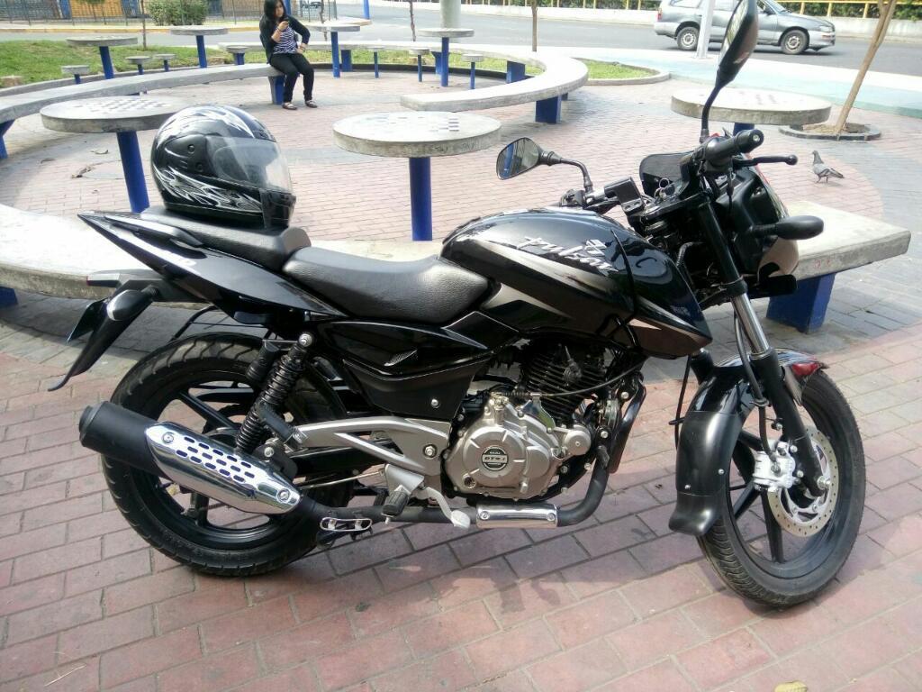 Moto Pulsar 180