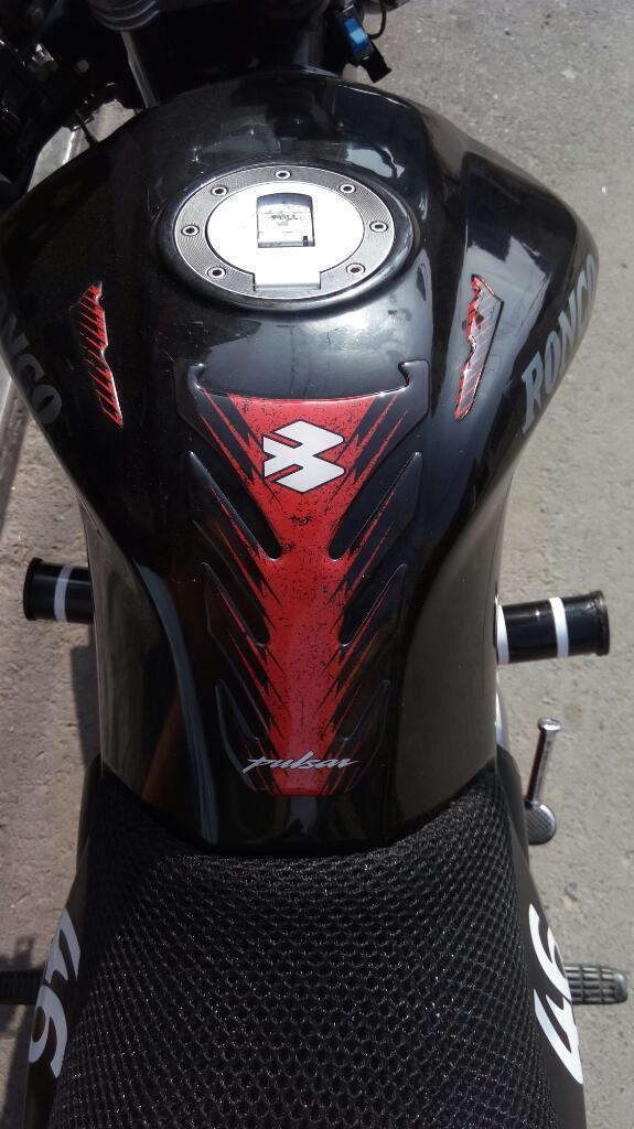 Vento Moto X Ocacion