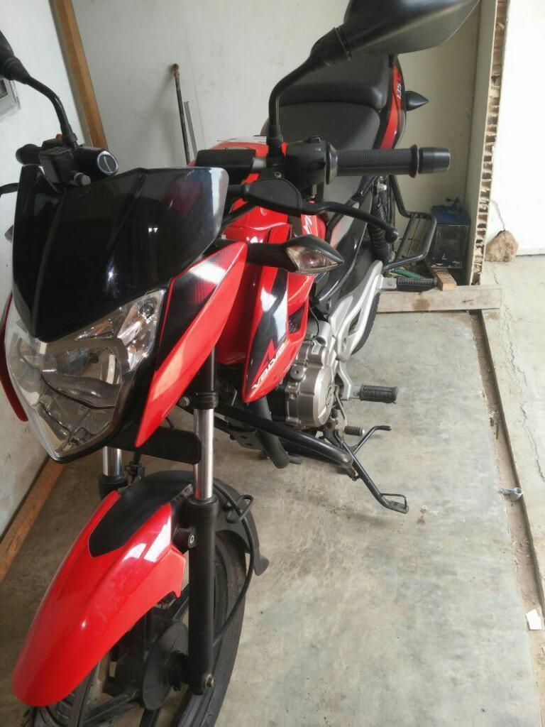 Ocacion Vendo Moto por Motivo de Salud