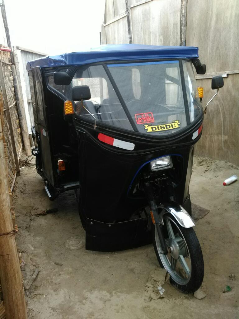 Mototaxi. Wanxin150