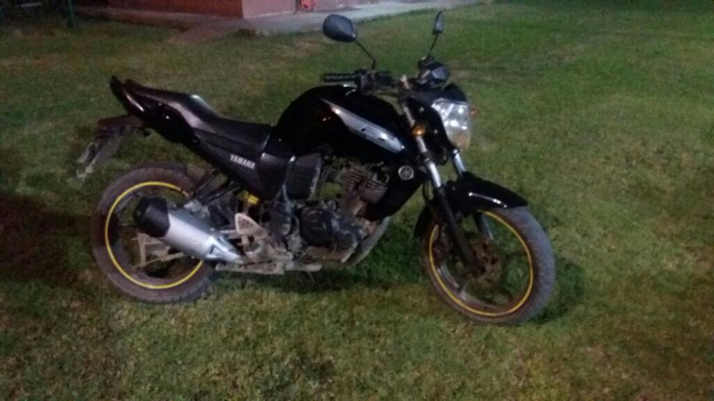 Yamaha Fz en Optimas Condiciones