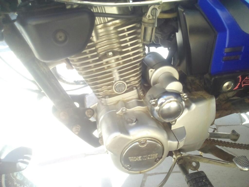 Mototaxi Motor 150