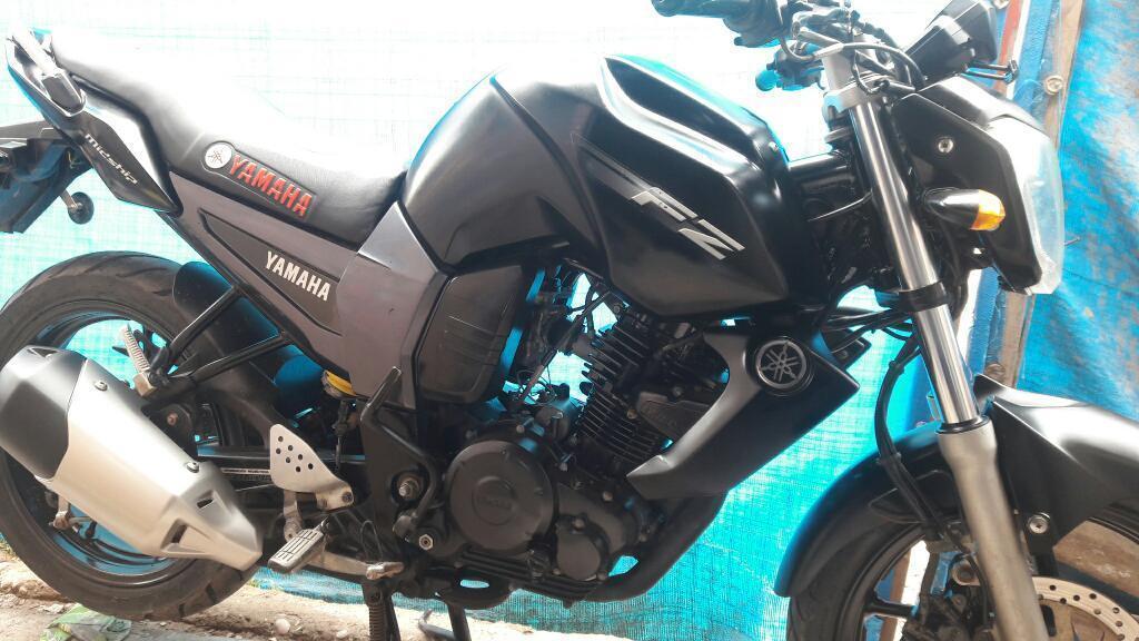 Vendo Yamaha Fx