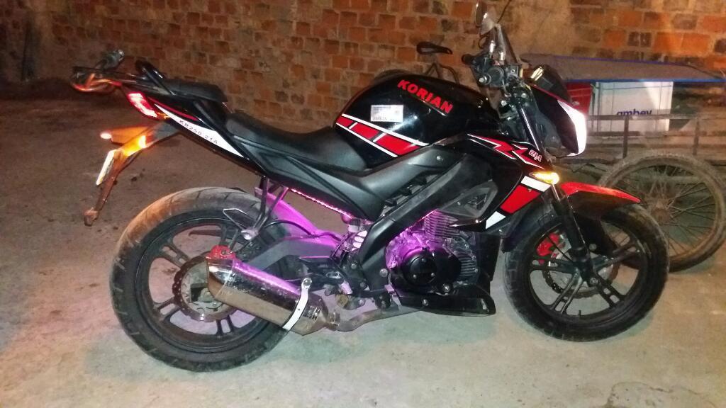 Moto Linial