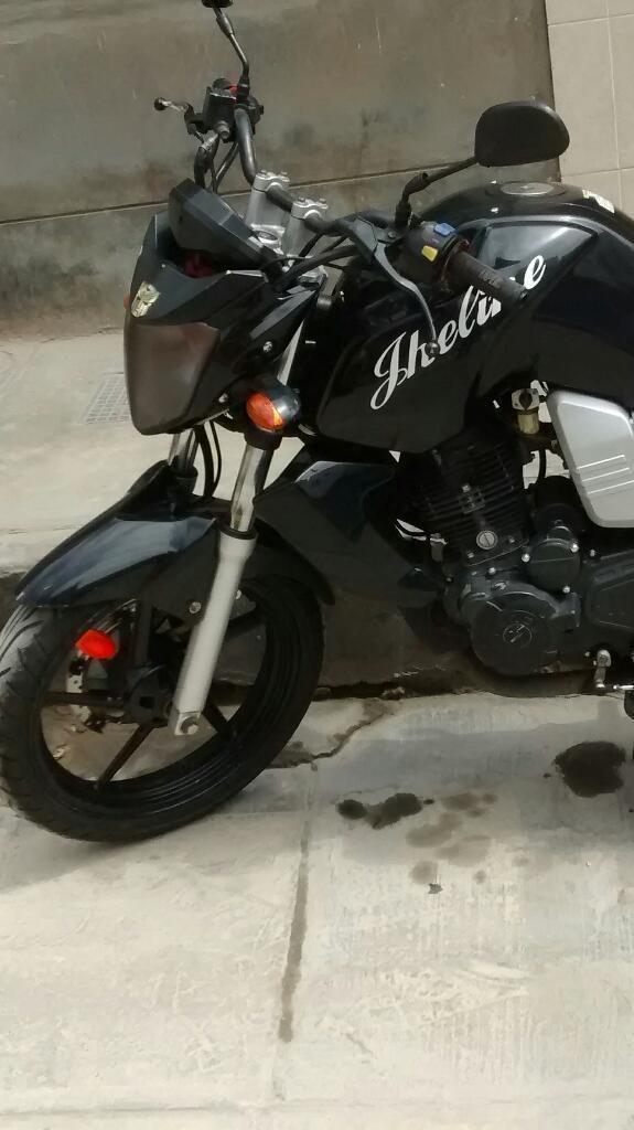 Venta de moto 934697704