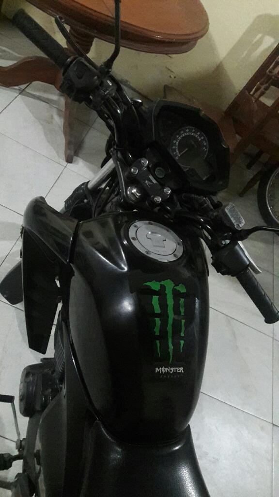 Moto Honda Cbf 150 Invicta