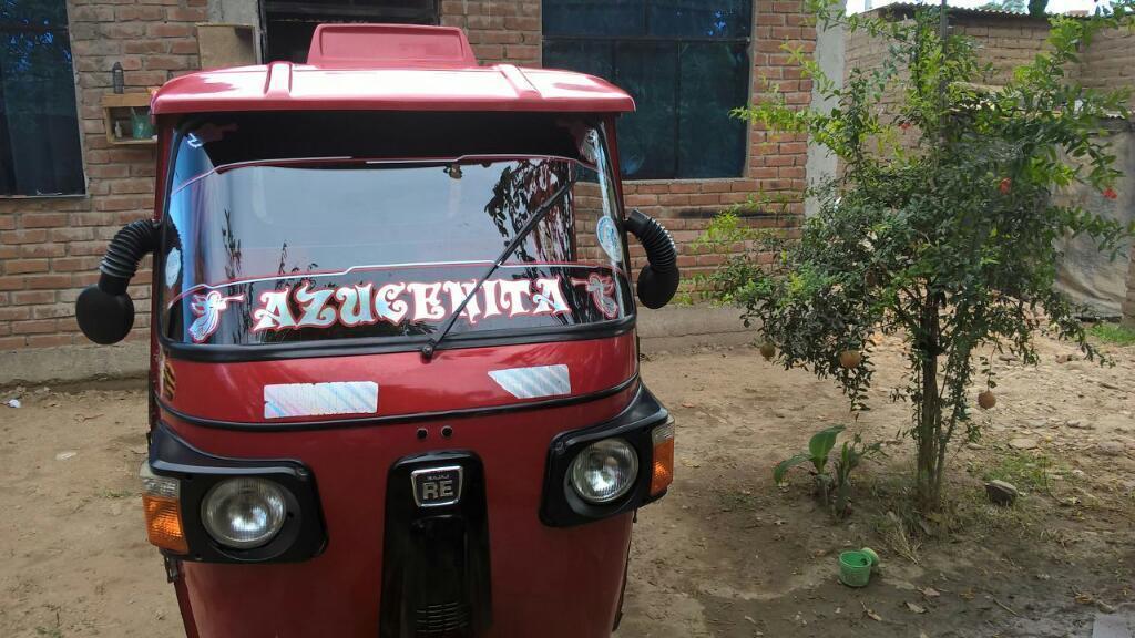 Vendo por Ocacion Moto Torito Bajat