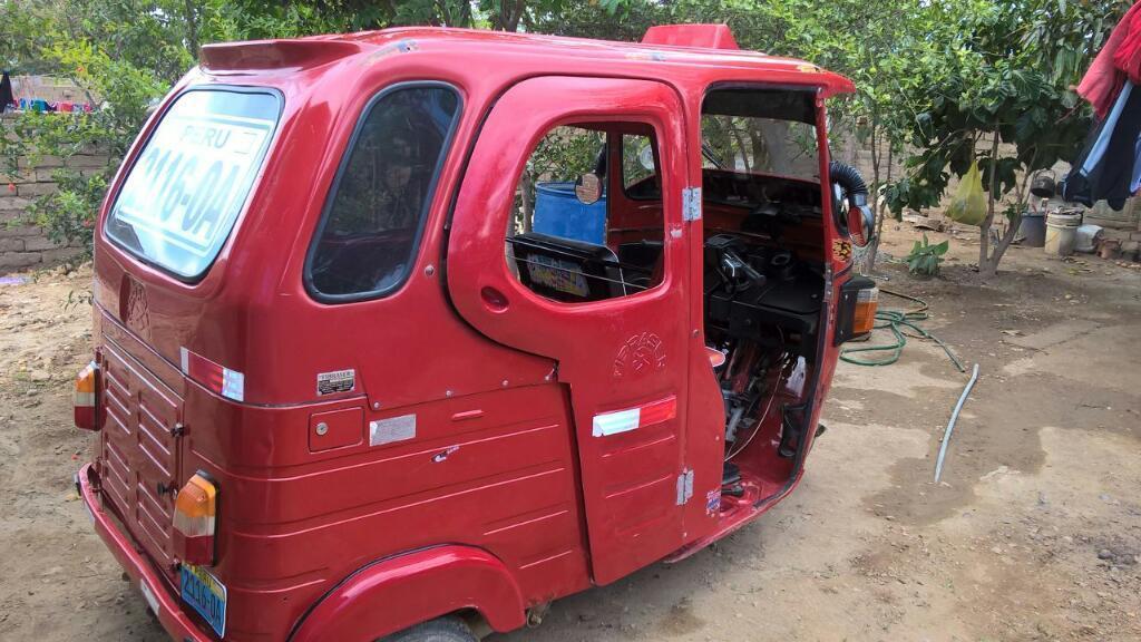 Vendo por Ocacion Moto Torito Bajat