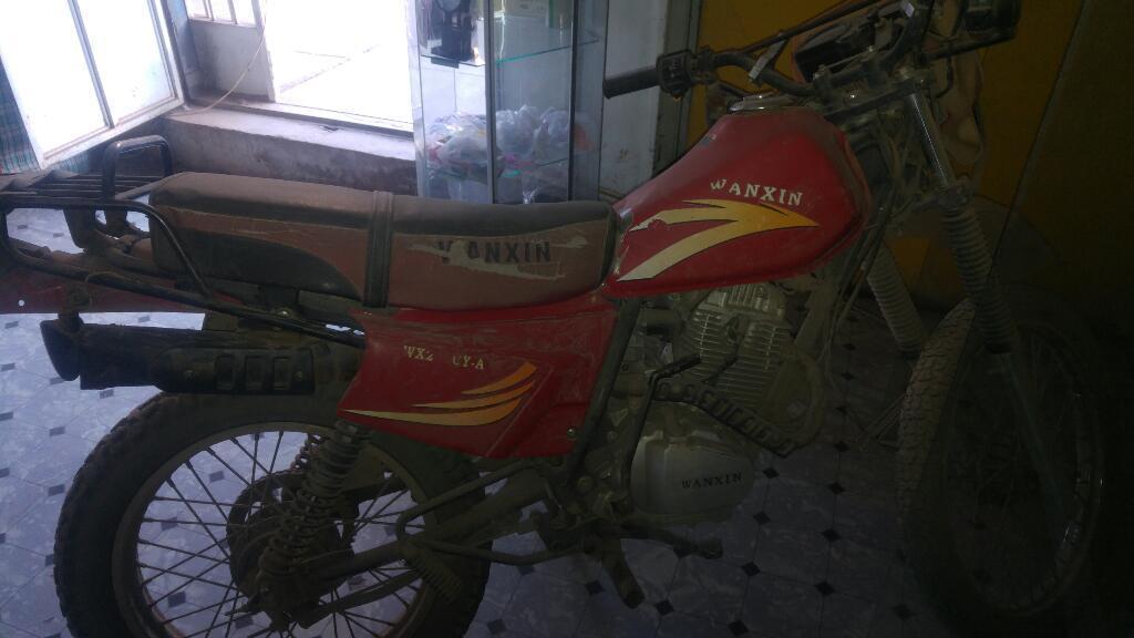 Moto Wanxin 150