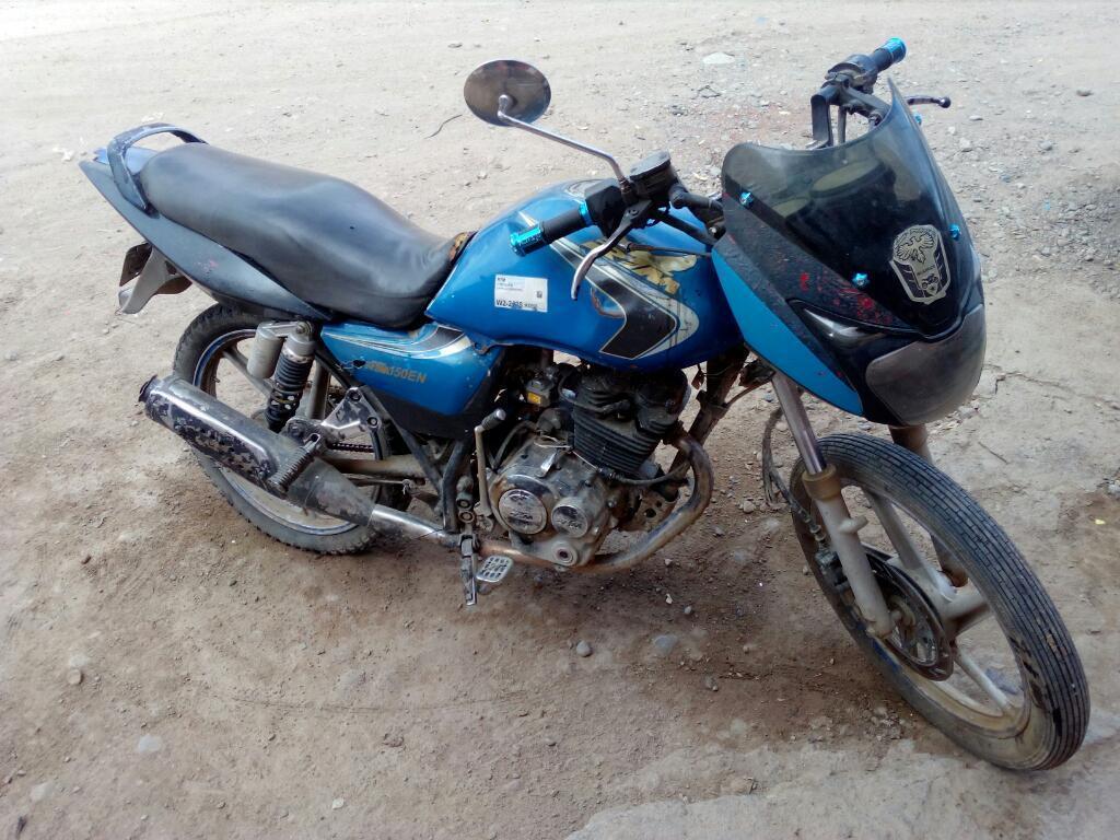 Moto Rtm 150