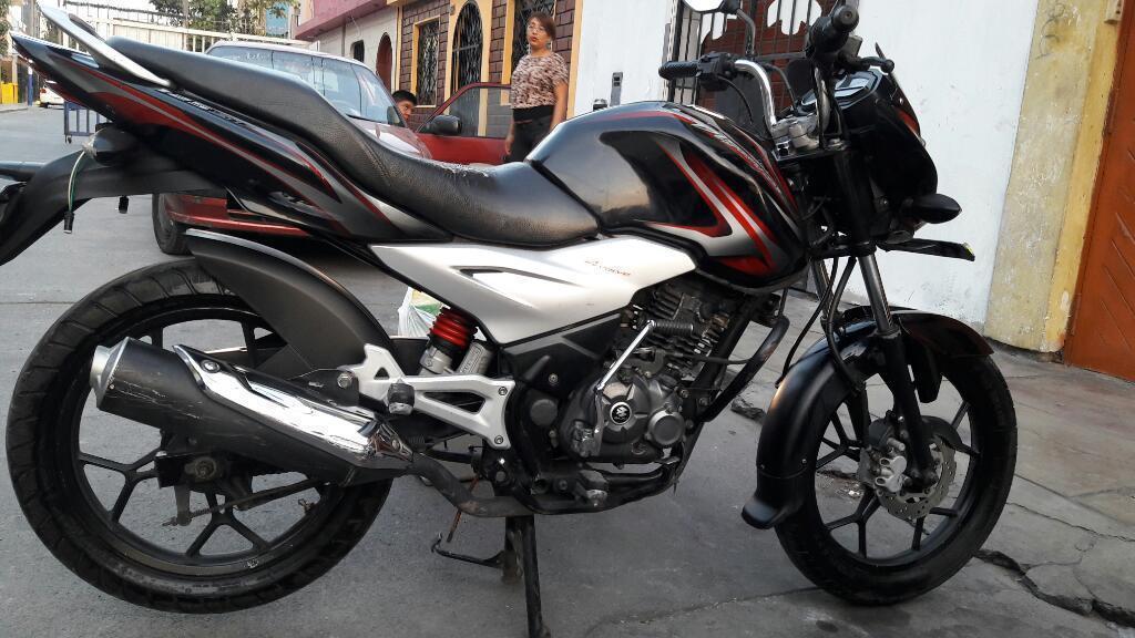 Remato Ya Discover St 125