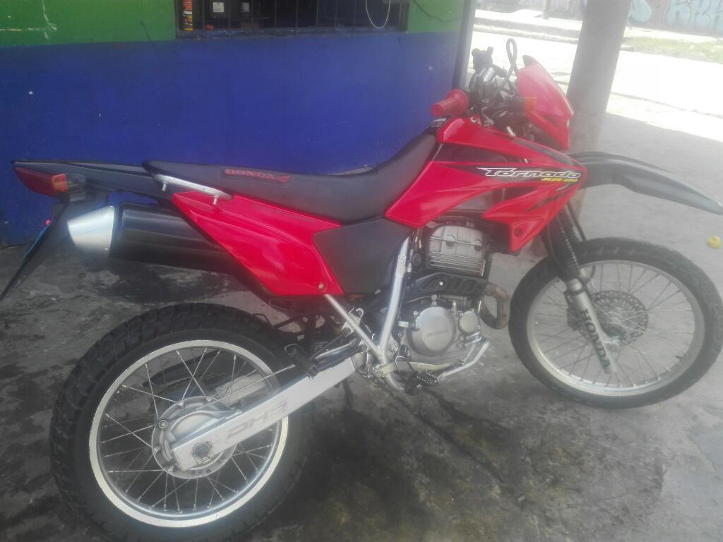 Vendo Tornado 250