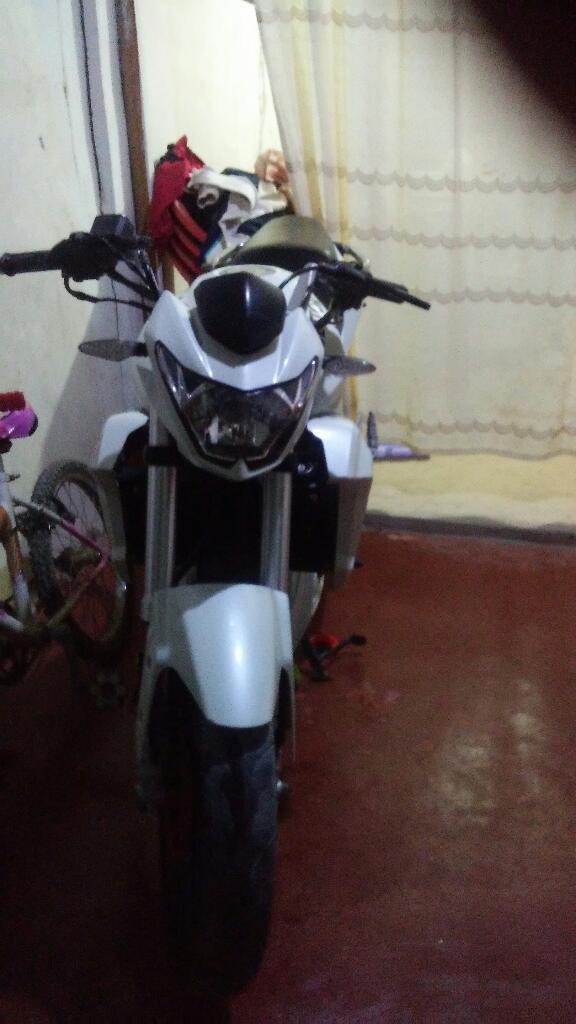 Vendo Moto Gp 160