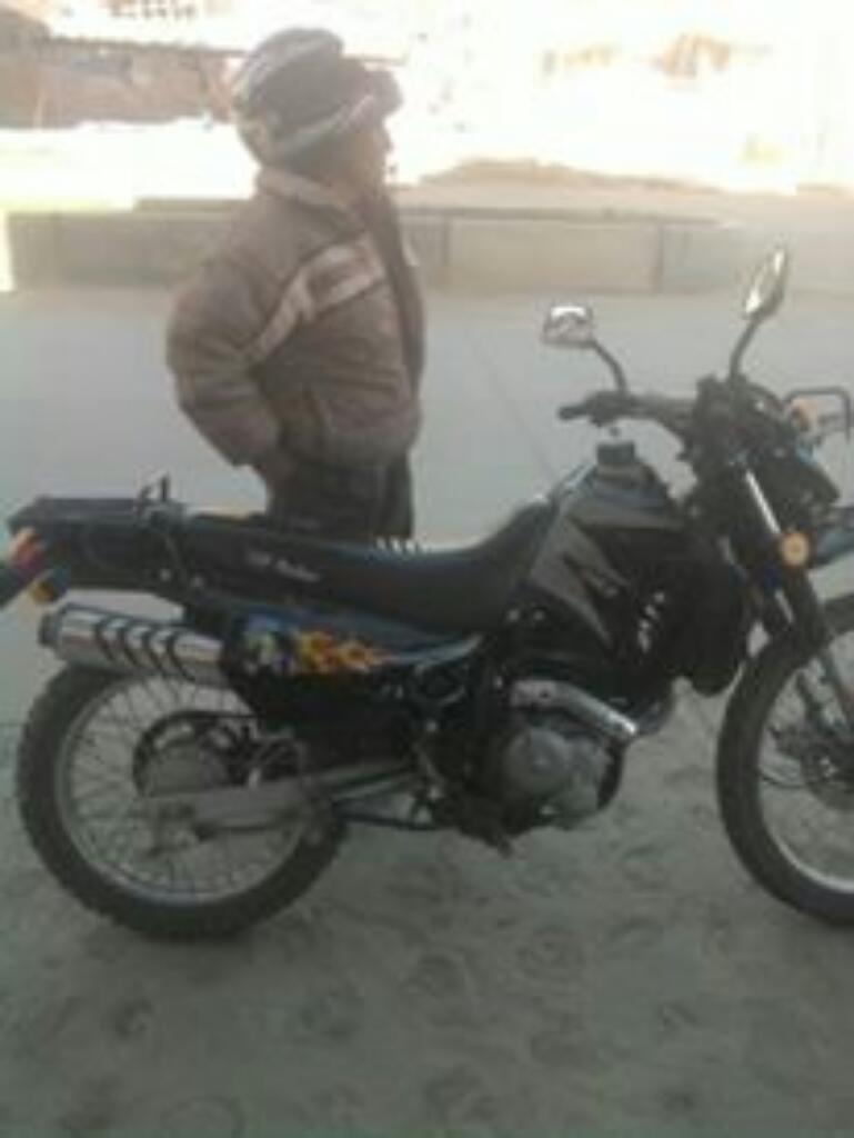 Vendo Esta Moto 1,000 Soles en Cajamarca