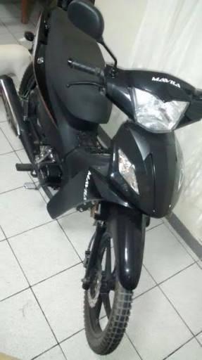 MOTO MAVILA ARES 2014 CEL 954333338