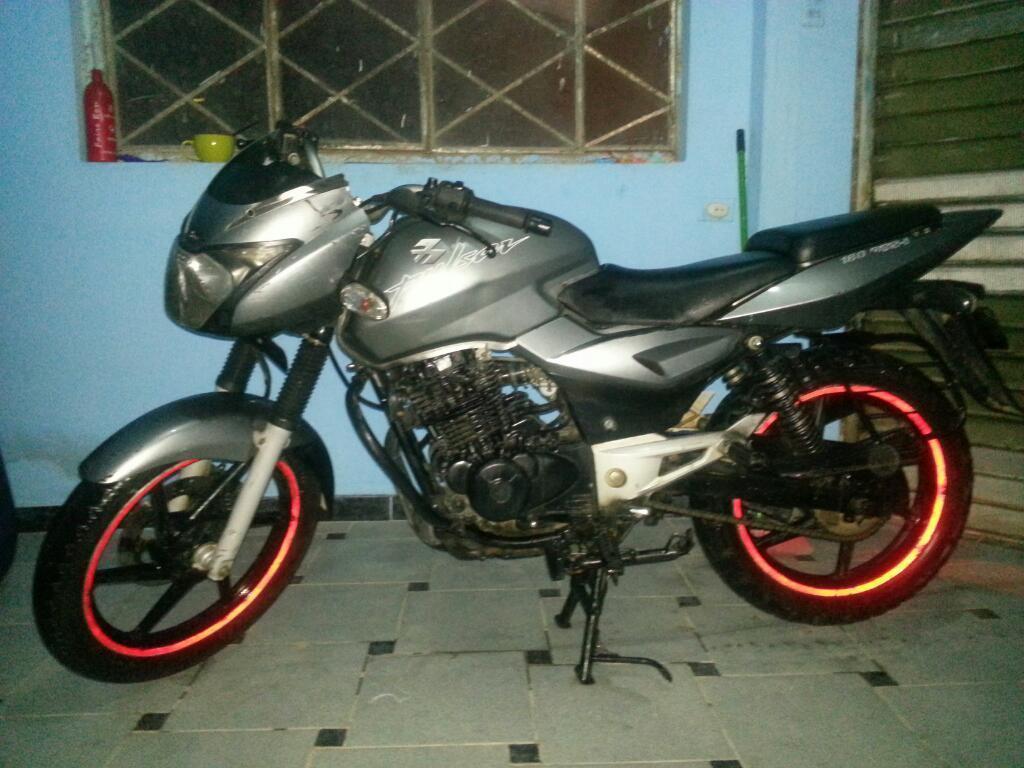 Remate Pulsar 180