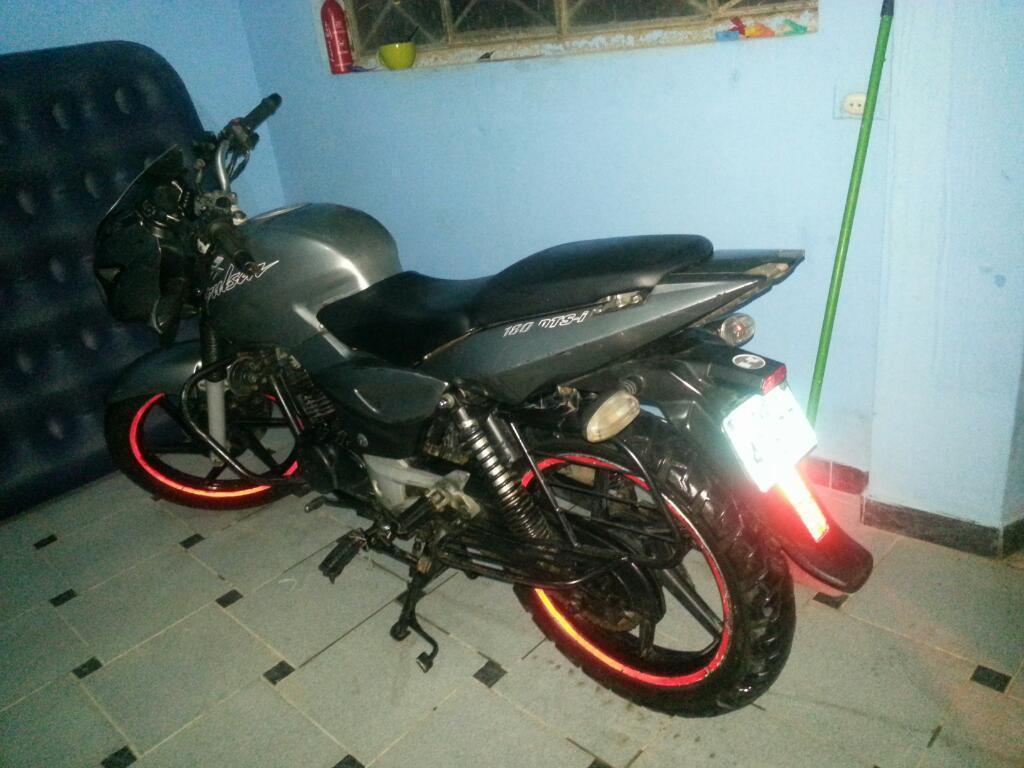 Remate Pulsar 180