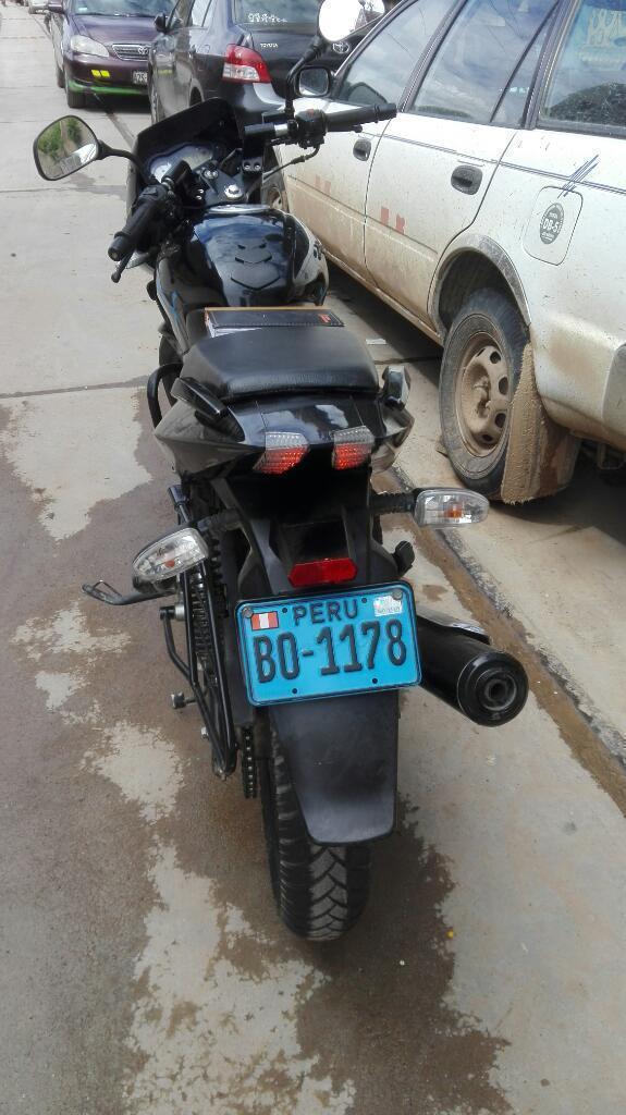 Moto Pulsar 180 en Venta en