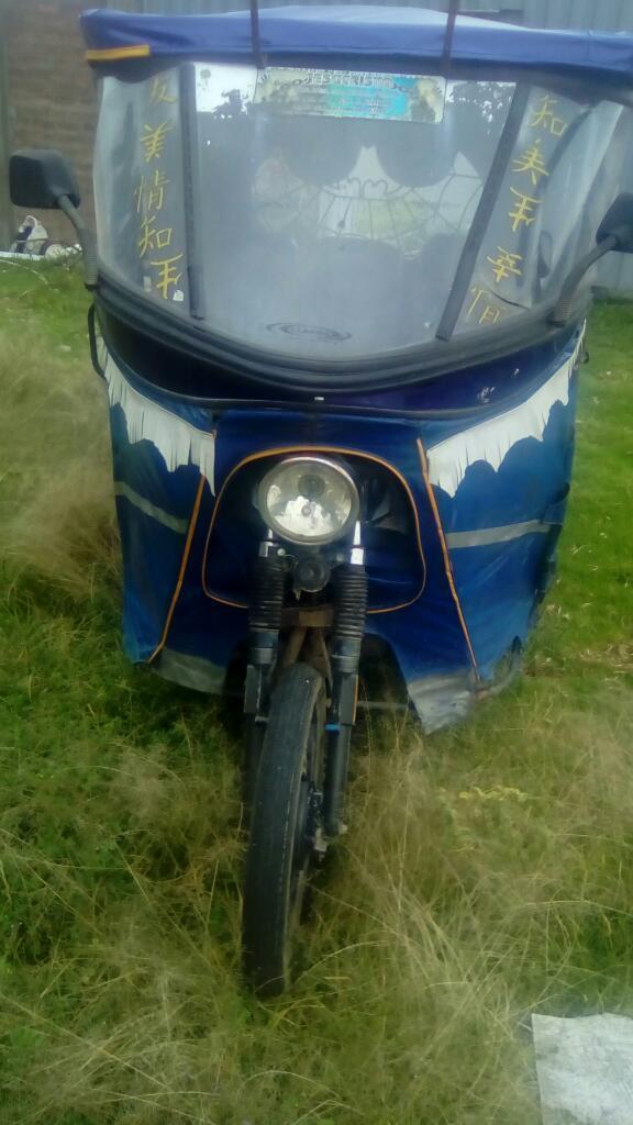 Mototaxi