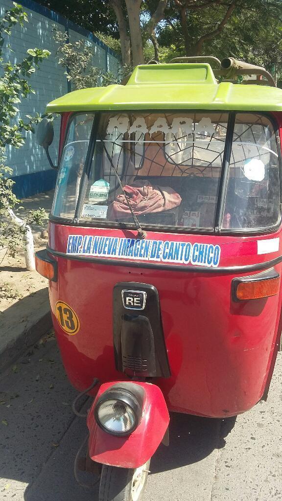 Vendo Moto Bajaj Año 2011