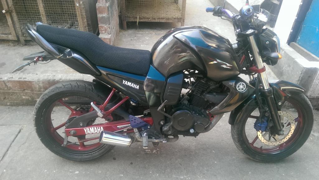 Yamaha fz