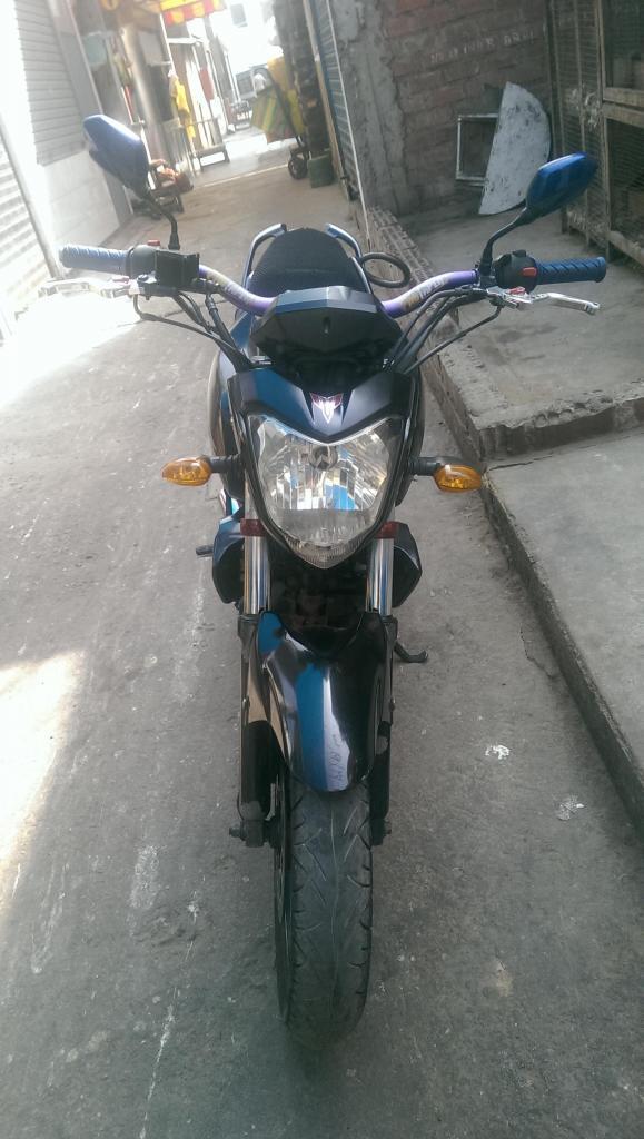 Yamaha fz