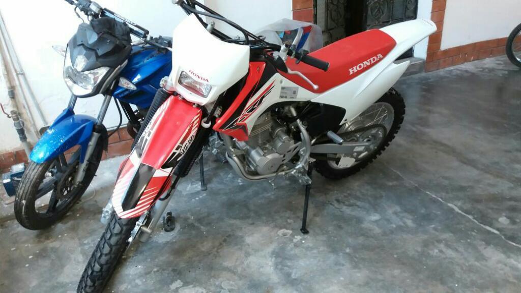 Remato Moto Crf 953618646 /965964537