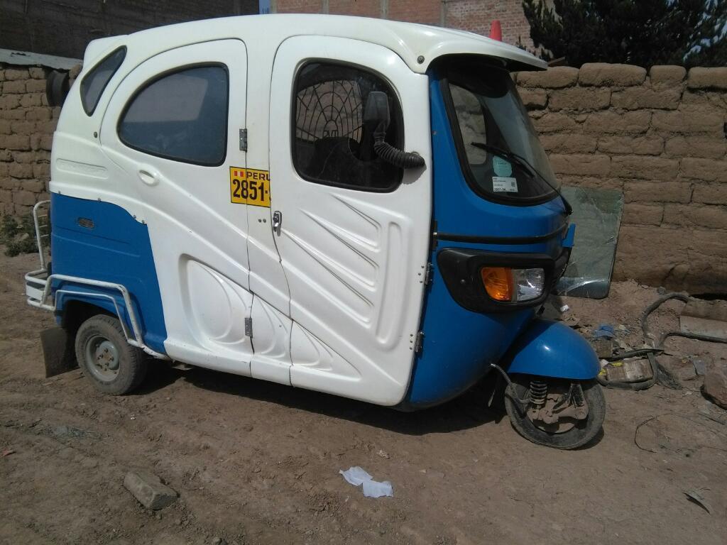 Se Vende Moto Torito Tvs