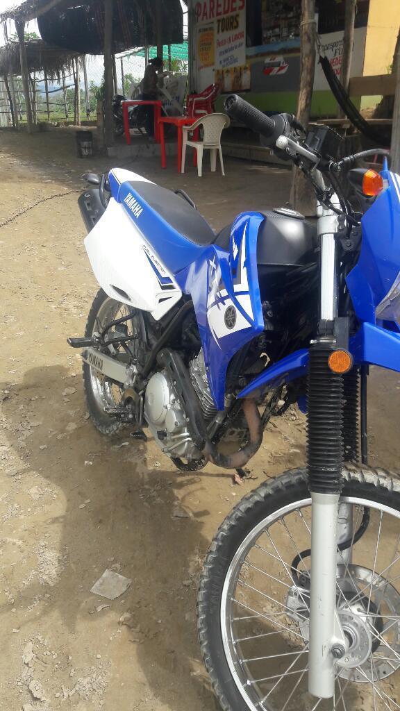 Bendo Moto Xtz 250