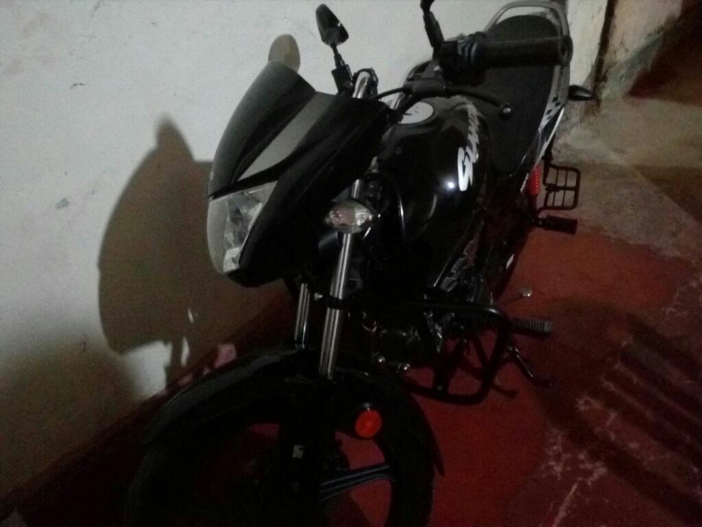 Venta de Moto