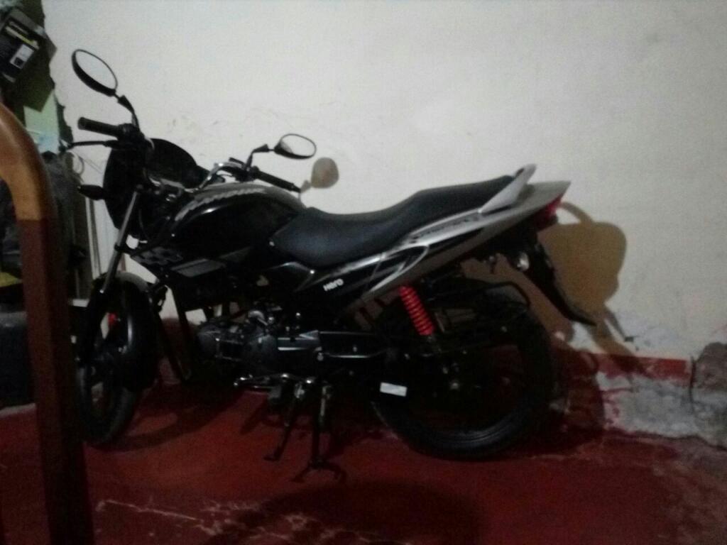 Venta de Moto